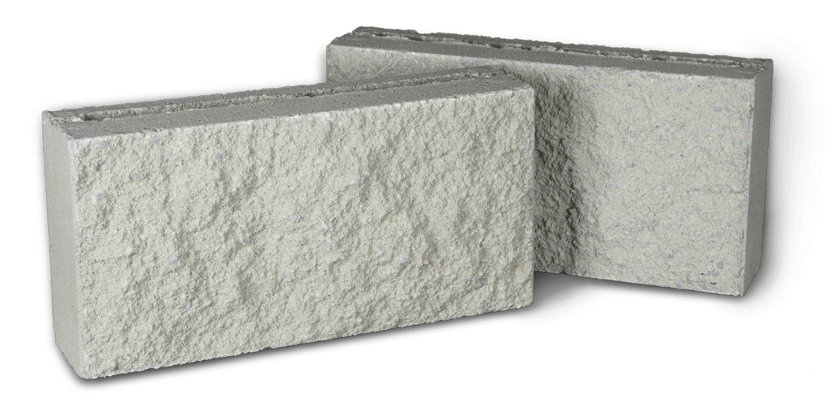 Split Face Architectural Block Split Face / Finish Architectural Block