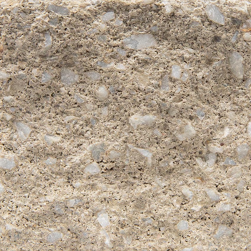 Volcanic Ice – Split Face Finish Volcanic Ice - Split Face Finish