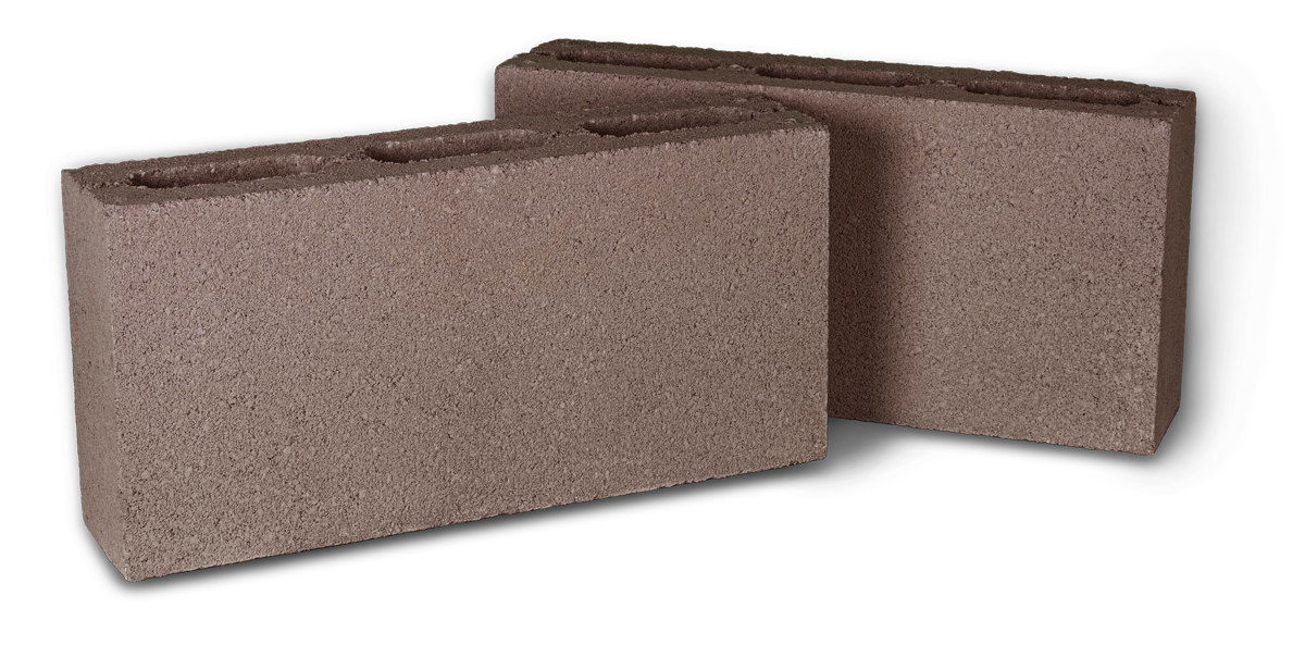 Smooth Face Architectural Block Smooth Face / Finish Architectural Block